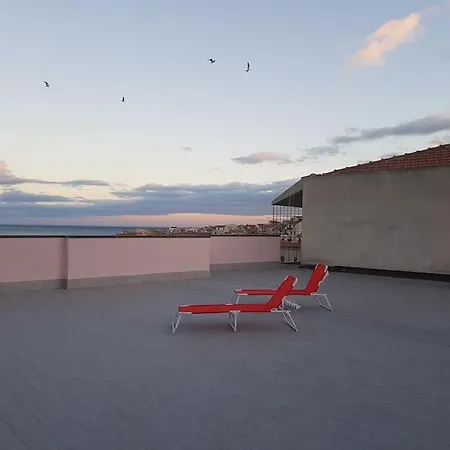 Apartment Casetta Di Arianna Cefalu