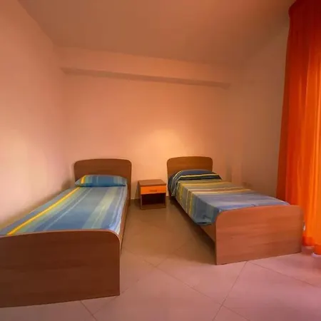 Casetta Di Arianna Апартаменты