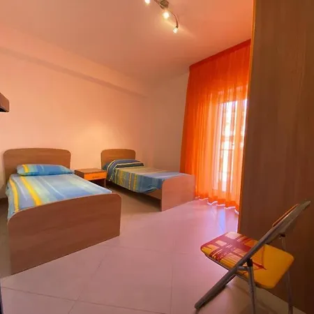 Apartment Casetta Di Arianna *