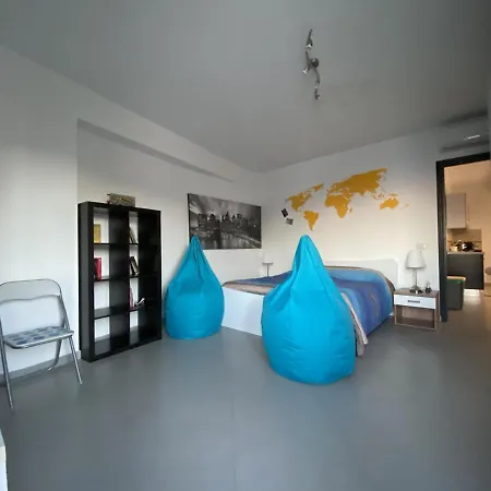 Apartment Casetta Di Arianna *