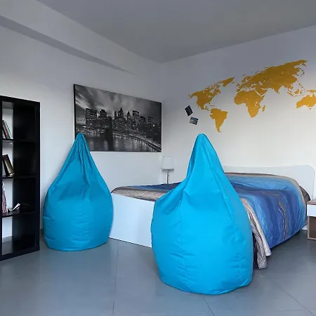 Apartment Casetta Di Arianna