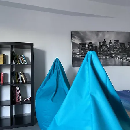 Apartment Casetta Di Arianna