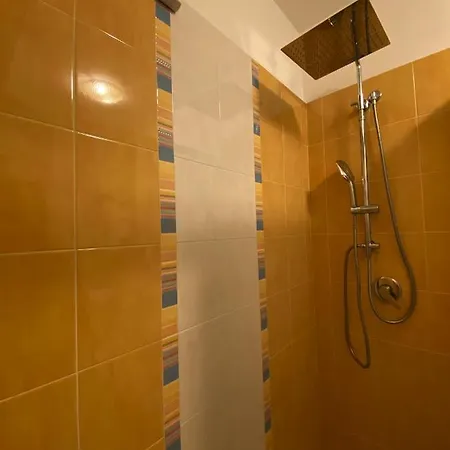 Casetta Di Arianna Apartment
